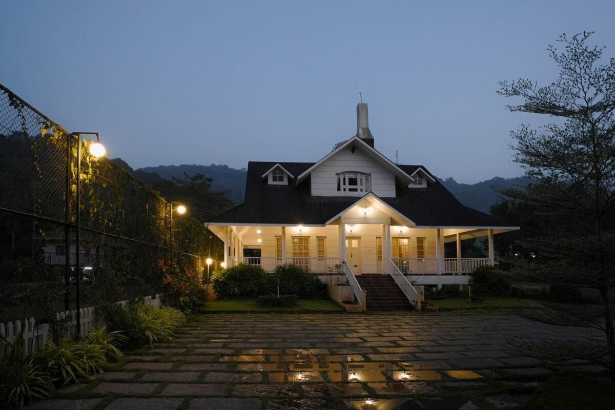 Hermas Villa Vithiri Kültér fotó