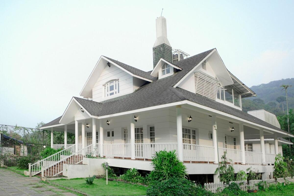 Hermas Villa Vithiri Kültér fotó