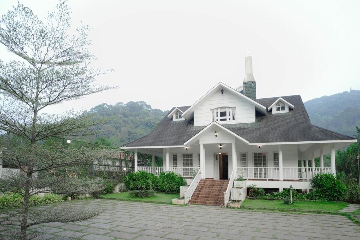 Hermas Villa Vithiri Kültér fotó