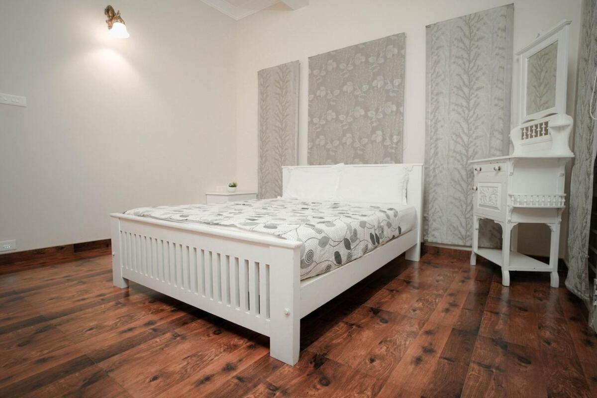 Hermas Villa Vithiri Kültér fotó