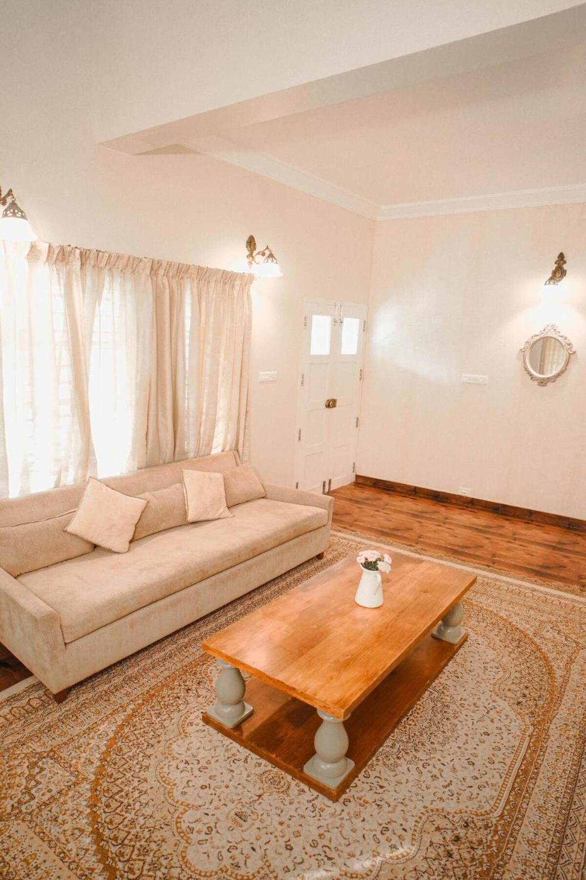 Hermas Villa Vithiri Kültér fotó
