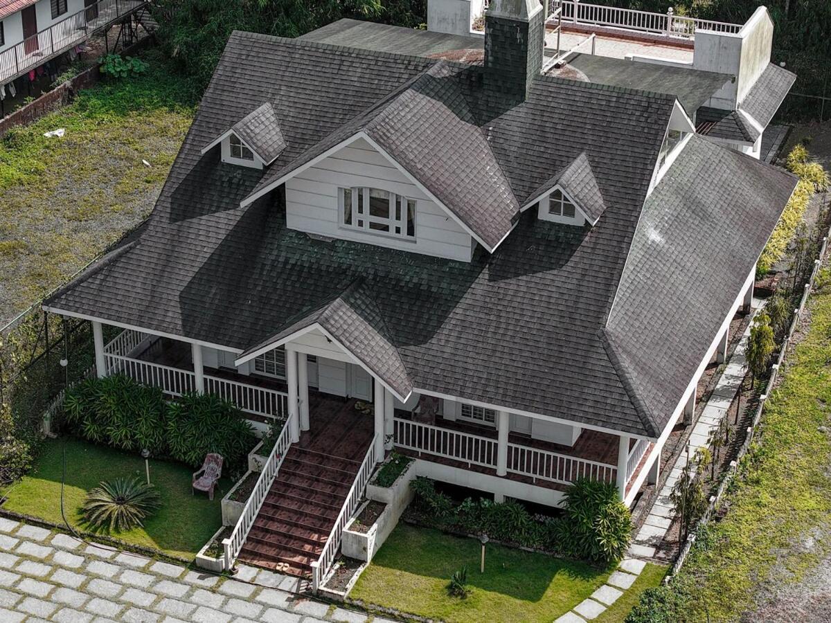 Hermas Villa Vithiri Kültér fotó
