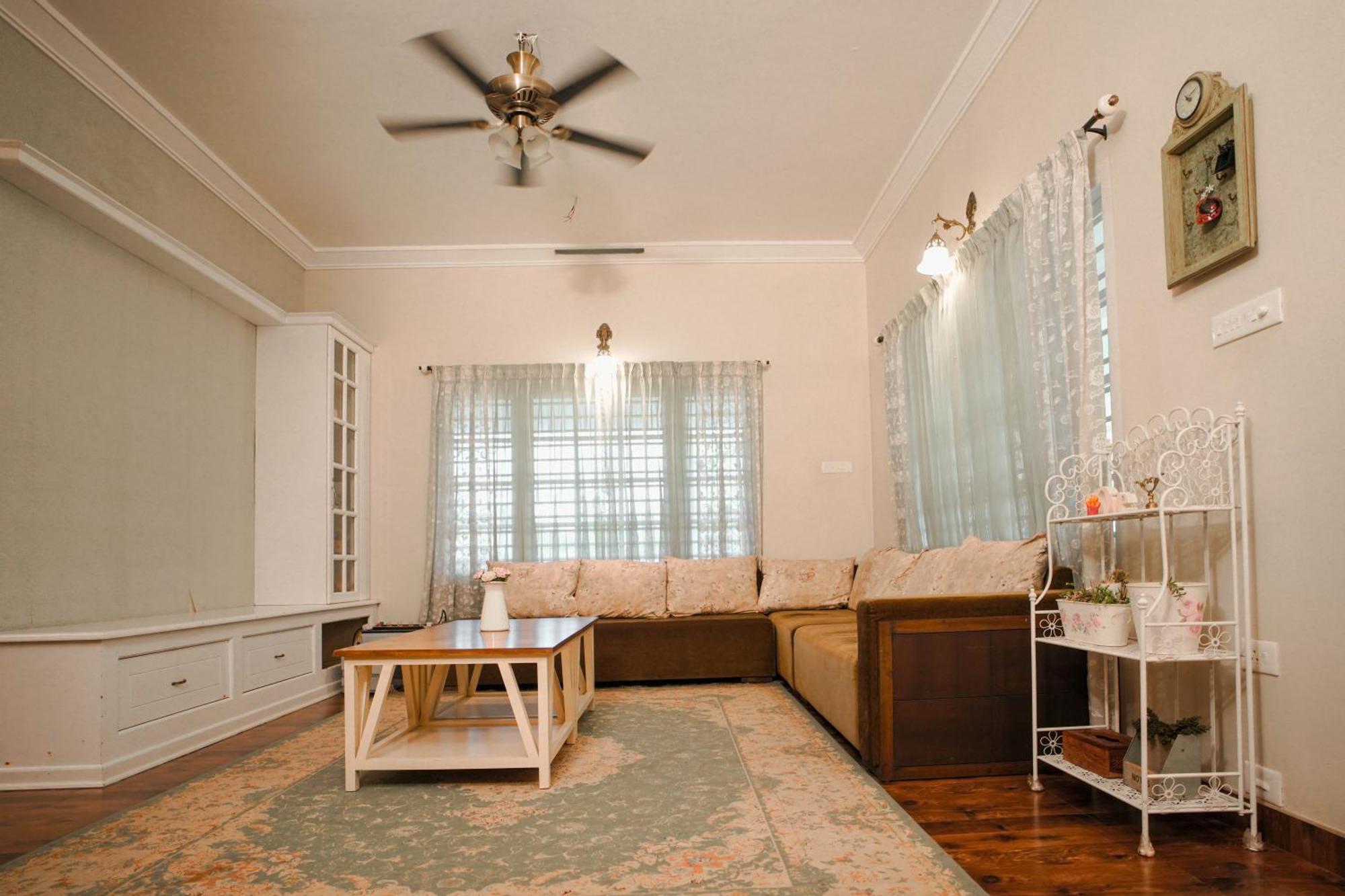 Hermas Villa Vithiri Kültér fotó