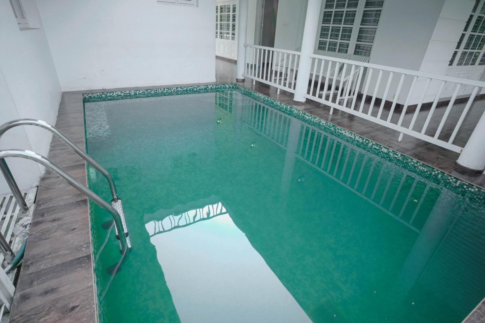 Hermas Villa Vithiri Kültér fotó
